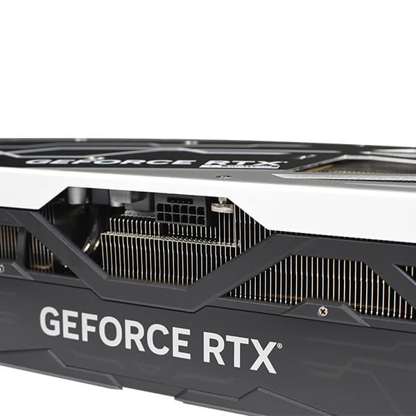 Galax RTX 4080 Super SG (1-Click OC) 16GB Gaming Graphics Card